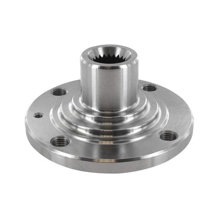 VAICO Wheel Hub, V10-1396 V10-1396